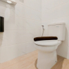 Отель Modern Look And Compact Studio At Sky House Alam Sutera Apartment, фото 7