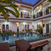 Отель Nusa Sentana Lembongan Bali, фото 9