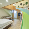 Отель Happiness Yes Hostel Ⅲ, фото 18