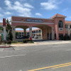 Отель Mesa Motel, фото 1