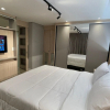 Отель Lindo e moderno apartamento STUDIO no CENTRO, фото 4