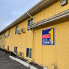 Отель Studio 1 Hotel & Extended Stay - Missoula, фото 10