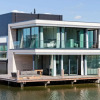 Отель Luxury Villa With Private Pool on the Veerse Meer, фото 25
