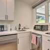 Отель Menlo Park Studio ~ 2 Mi to Stanford University, фото 6