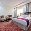 Отель Al Joud Boutique Hotel Makkah, фото 9