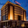 Отель Anemon Hotel Malatya в Малатии