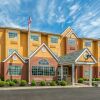 Отель Quality Inn Grove City - Columbus South, фото 41