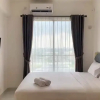 Отель High Floor And Comfy Studio Sky House Bsd Apartment, фото 6