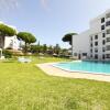 Отель Tenis Golfmar 409A - pool view, фото 11