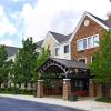 Отель Staybridge Suites Boston-andover в Андовере