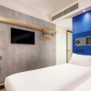 Отель ibis budget Manchester Airport, фото 13