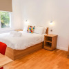 Отель Flexistay Leicester Gables Aparthotel, фото 4