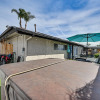 Отель Chula Vista Home w/ Heated Pool & Spacious Patio, фото 1