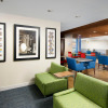 Отель Holiday Inn Express & Suites San Antonio-Dtwn Market Area, an IHG Hotel, фото 12