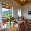 Отель SaffronStays Kenny's Kove, Mukteshwar, фото 14