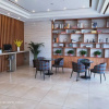 Отель GreenTree Inn Shijiazhuang Yuanshi County Beihuan Road, фото 5
