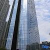 Отель Youran Service Apartment (Yuexiu Fortune Center Qiaokou Road Metro Station), фото 11