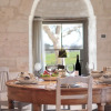 Отель Trulli Dimore - I Coni di Pinur, фото 11