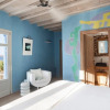 Отель Luxury Key Mykonos 5 Bed Villa Ulmo Deus III Agios Lazaros, фото 8
