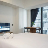Отель Simply Look Studio Apartment Carstensz Residence, фото 4