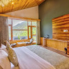 Отель Doris Mountain Cabins Tirthan, фото 15