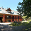 Отель Alpe De Virgile Chez Adrienne 3 Pieces 8 A 10 Personnes 3 Rooms 8 To 10 People, фото 1