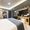 Отель Suwon Yeongtong K Hotel, фото 9