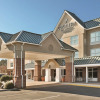 Отель Country Inn & Suites by Radisson, Petersburg, VA, фото 1