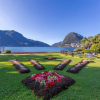 Отель Kiki House in Lugano, фото 14