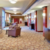 Отель Holiday Inn Hotel & Suites Memphis - Wolfchase Galleria, an IHG Hotel, фото 2