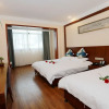 Отель Huangshan Sanshijiudu Inn, фото 4