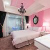 Отель Royal Rose Hotel Zhongshan, фото 6