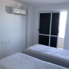 Отель Apartamentos Varandas de Iracema в Форталезе