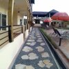 Отель New Sea Beach Resort в Сиануквиле