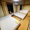 Отель Shiga Biwa Lake Shanshui House, фото 4