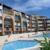 Отель Bel Appartement en Front de Neige, фото 1