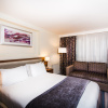 Отель Holiday Inn Express Shrewsbury, an IHG Hotel, фото 24