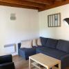 Отель Superbe appartement T3 duplex, Ax les thermes, фото 3