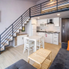 Отель Loft Close to Calis Beach in Foca Fethiye, фото 9