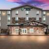 Отель WoodSpring Suites Bellflower - Los Angeles, фото 1