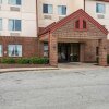 Отель Motel 6 Rocky Mount, NC, фото 1