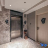 Отель Echarm Hotel Wuhan Univerisity Hongshan Square Metro Station, фото 11