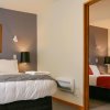 Отель ASURE Christchurch Classic Motel & Apartments, фото 6