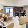 Отель Jabberwocky Condo Unit 303 2 Bedrooms 2 Bathrooms Condo, фото 6