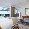 Отель Camps Bay Holiday Apartment With Sea Views and Private Pool CBT Suite, фото 3