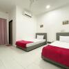 Отель OYO 90230 Dh Residence, фото 6