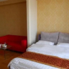 Отель Zuoan Classic Fashion Apartment, фото 6