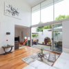 Отель Cosy 2 Bedroom Townhouse Near the CBD, фото 1