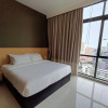 Отель Melaka Studio Suites, фото 7