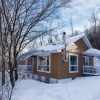 Отель Chalets Lanaudiere, фото 1